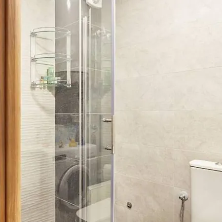 Appartement Bright Near Center Skopje