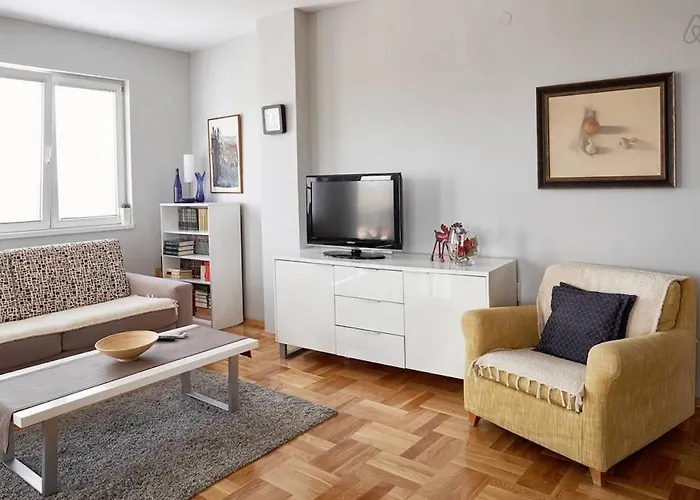 Bright Near Center *